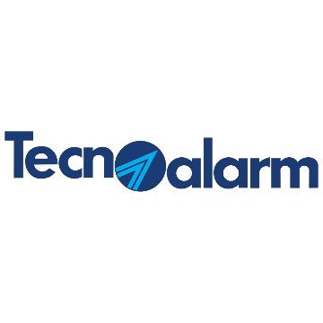 REMONDINI IMPIANTI - Logo tecnoalarm