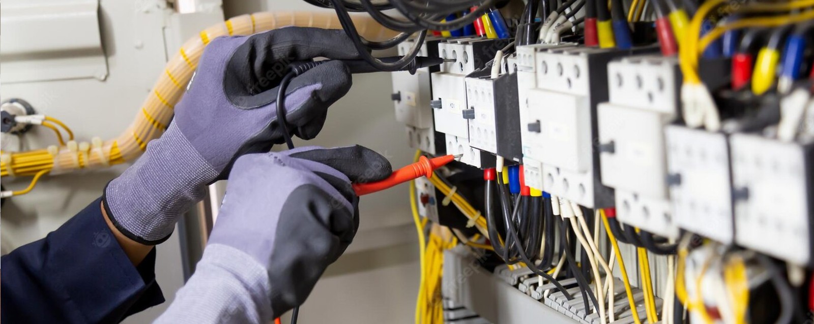 REMONDINI IMPIANTI - controllo e verifica impianto e pannello elettrico aziendale