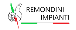REMONDINI IMPIANTI